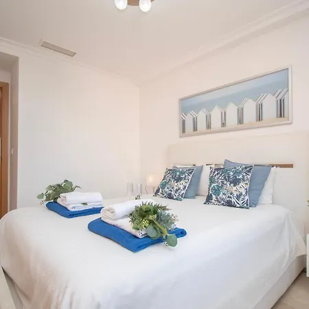 Family Duplex Riviera With Pool - Happy