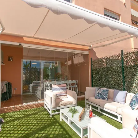 Family Duplex Riviera With Pool - Happy *