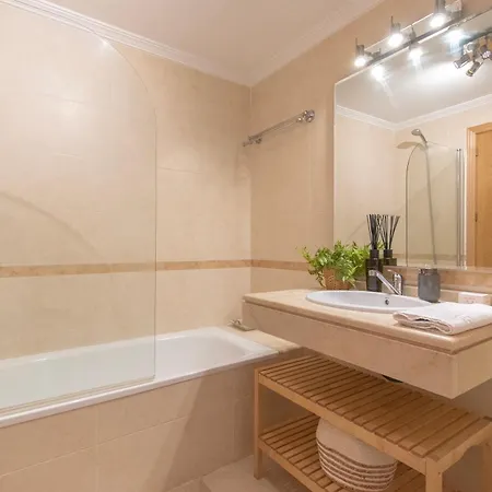 Family Duplex Riviera With Pool - Happy Apartment *