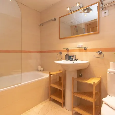 Family Duplex Riviera With Pool - Happy *