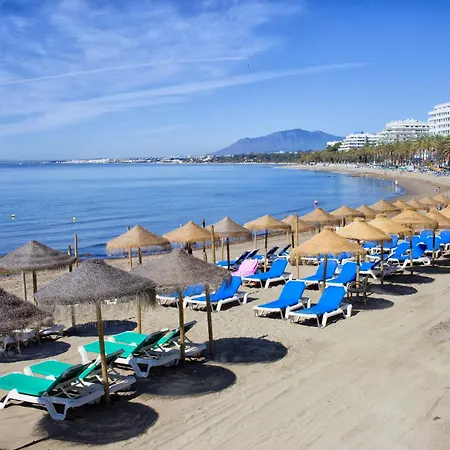 Family Duplex Riviera With Pool - Happy Apartment Sitio de Calahonda