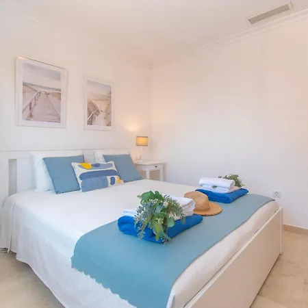 Family Duplex Riviera With Pool - Happy * Sitio de Calahonda