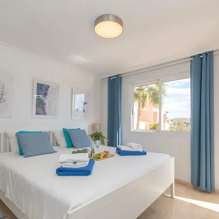 Family Duplex Riviera With Pool - Happy Sitio de Calahonda