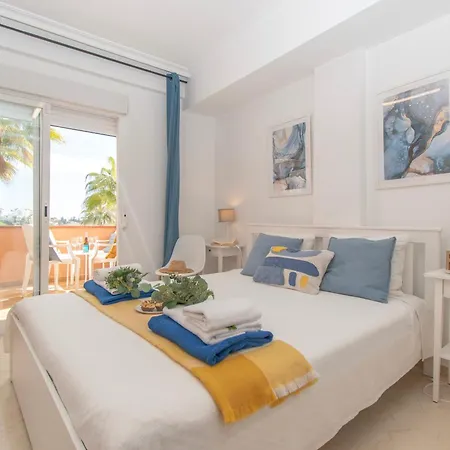 Apartamento Family Duplex Riviera With Pool - Happy *