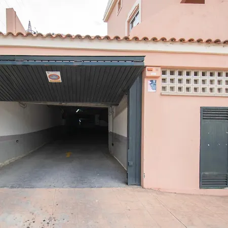 Apartamento Family Duplex Riviera With Pool - Happy Sitio de Calahonda
