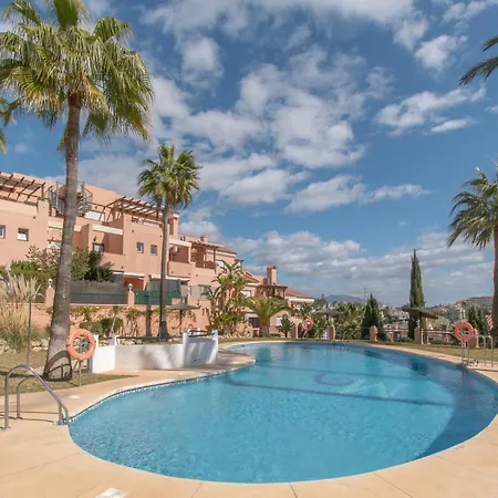 Apartamento Family Duplex Riviera With Pool - Happy
