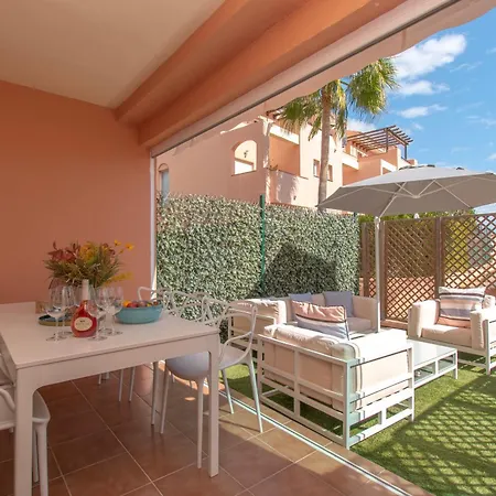 Family Duplex Riviera With Pool - Happy Sitio de Calahonda